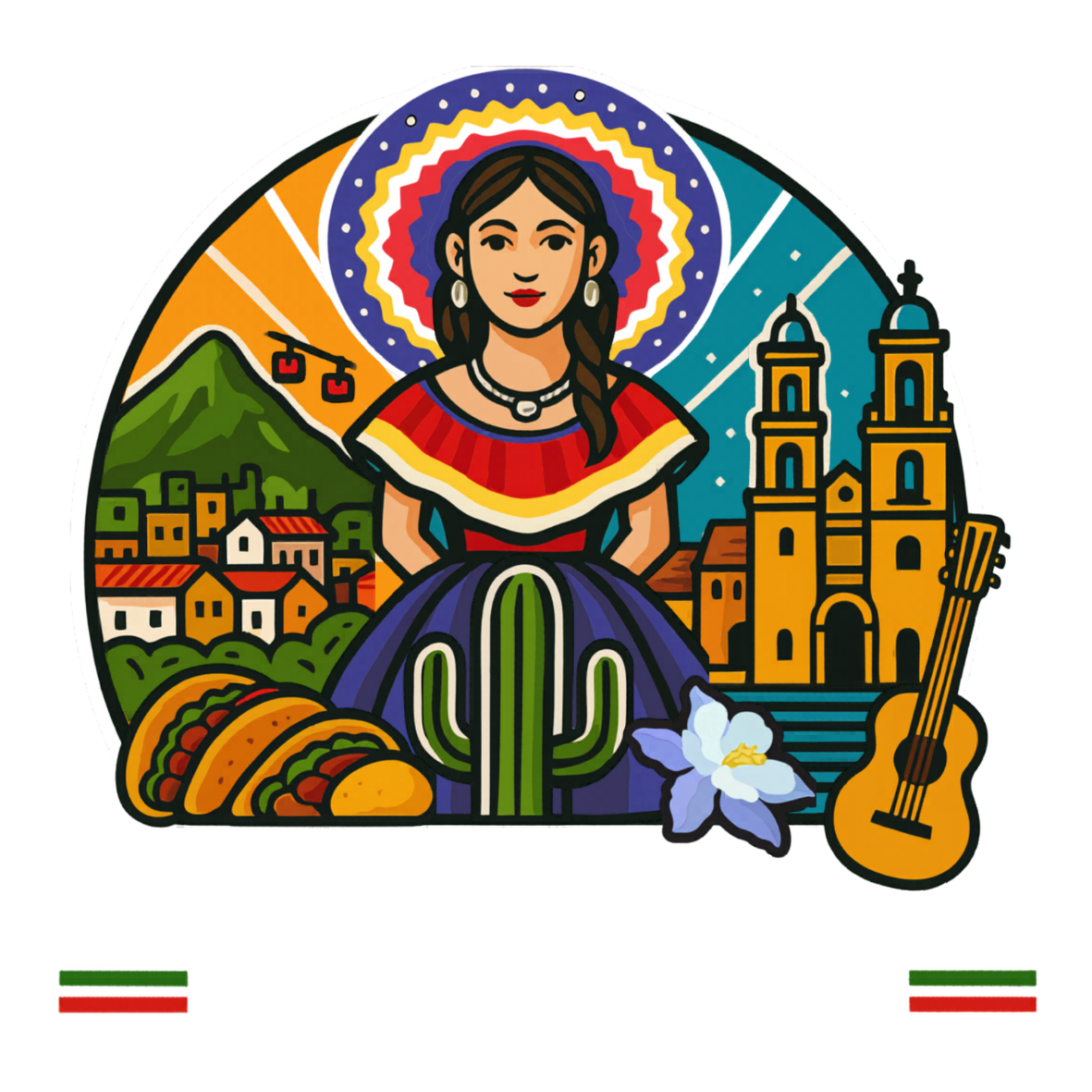La Bufa Mexican Restaurant